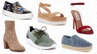 Step Into Spring With This Steve Madden Sale At Nordstrom Rack